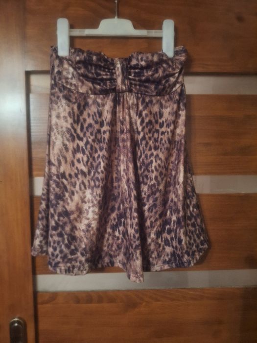 Sukienka rozm.M,stan bardzo dobry.