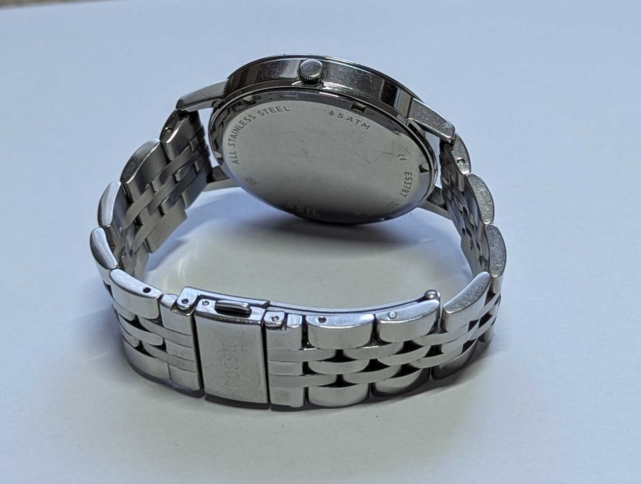 Годинники жіночі Fossil