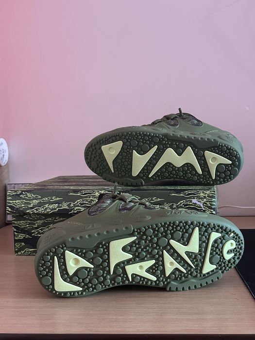 Puma LaFrance Camo 42