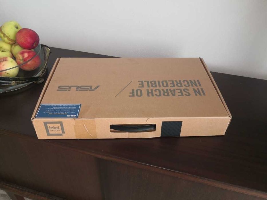 Laptop dotykowy Asus VivoBook Core i3 X515
