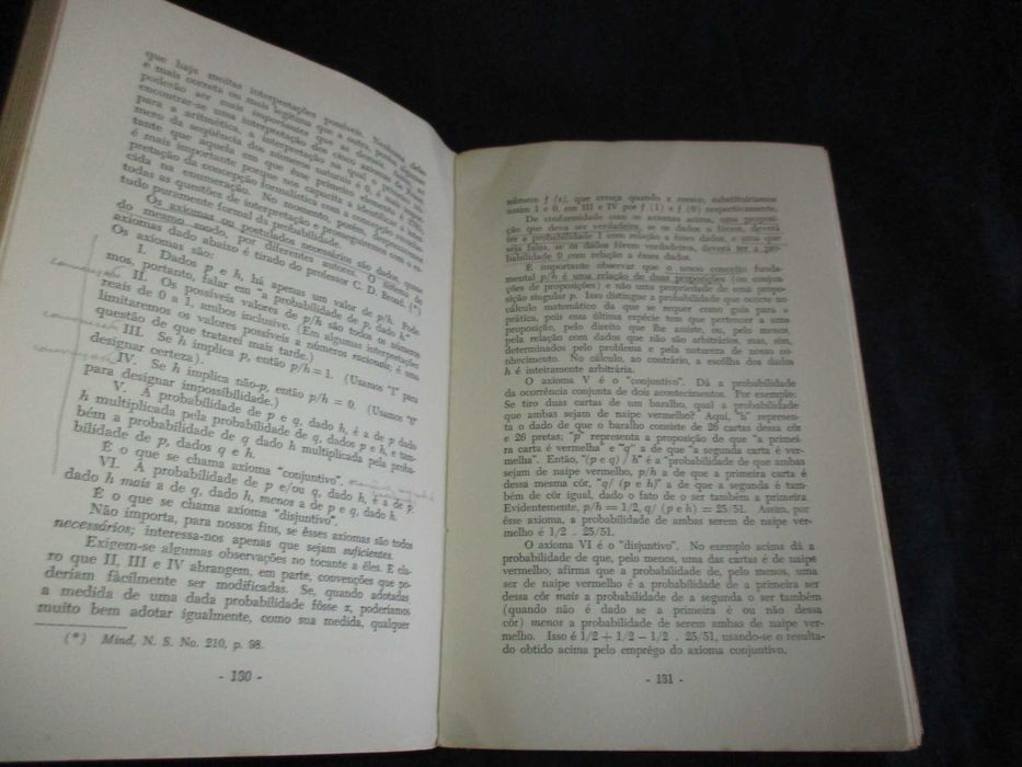 Livros O Conhecimento Humano sua finalidade e limites Bertrand Russell