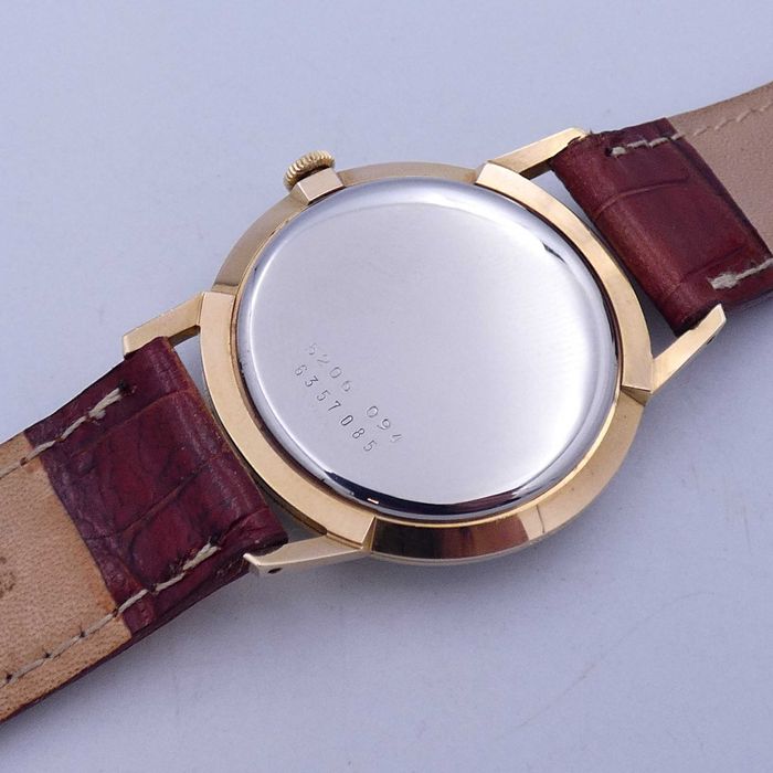 Klasyczna CERTINA Slim Vintage Lata 60'e jak nowa