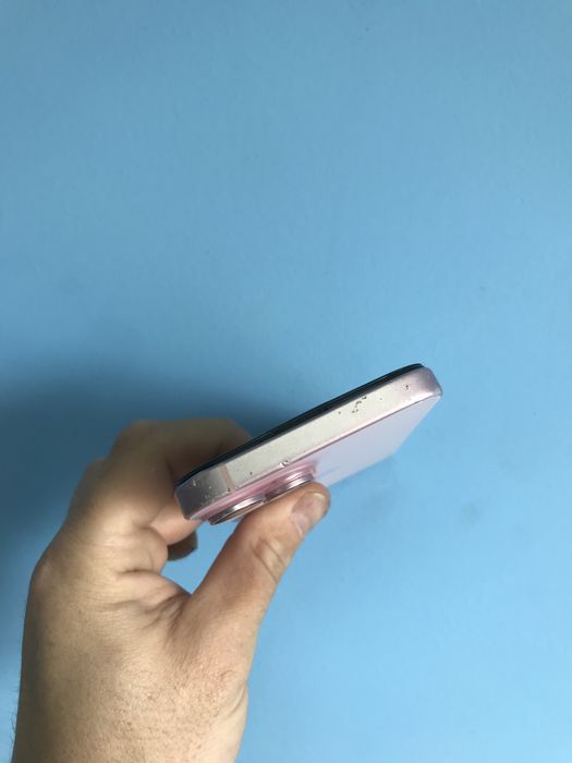 Iphone 15 256Gb Pink Фізична сім