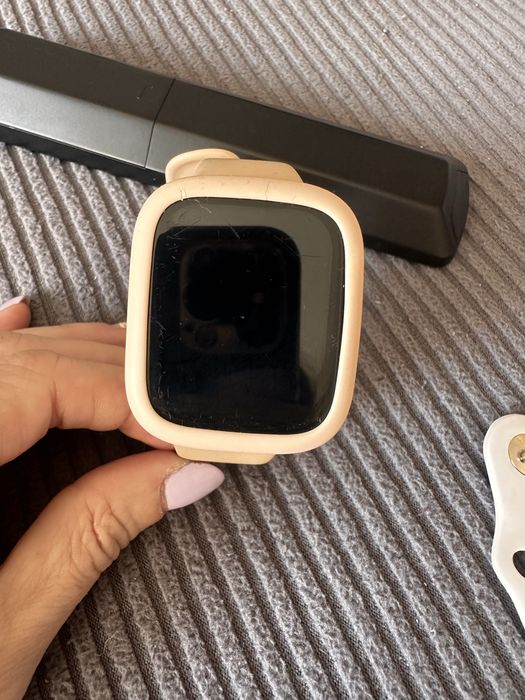 Smartwatch Redmi 3 active