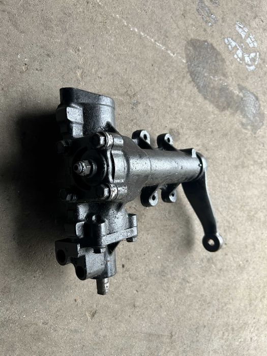 Caixa de Direção Jeep Grand Cherokee 3.1