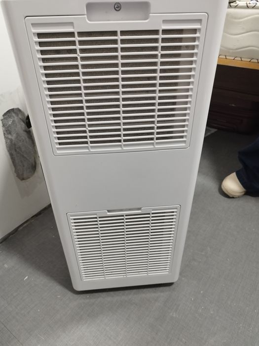 Ar-condicionado 7500BTUS