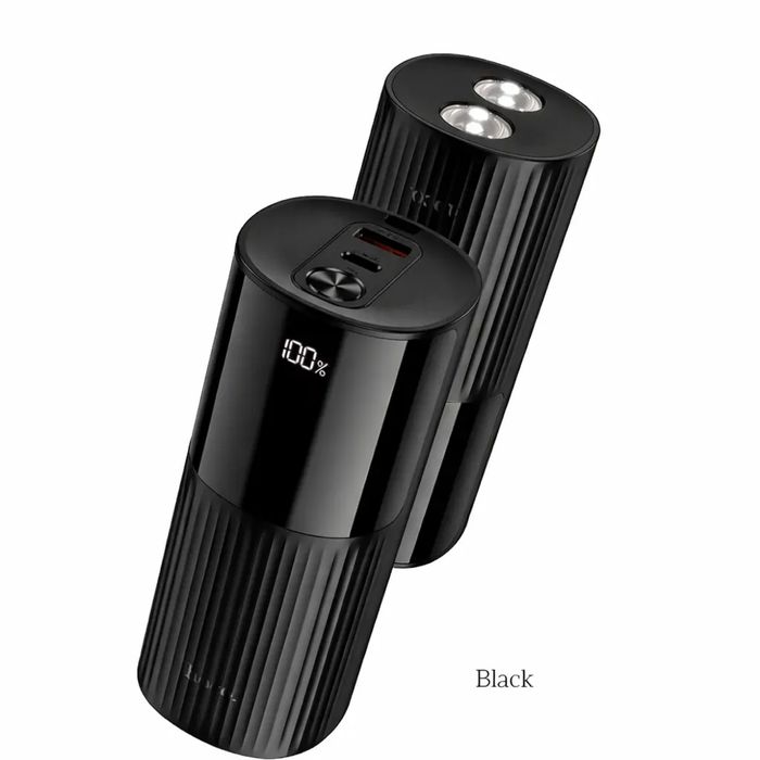 Портативний зарядний пристрій Power Bank 20000 mAh | 22.5W - Hoco J150