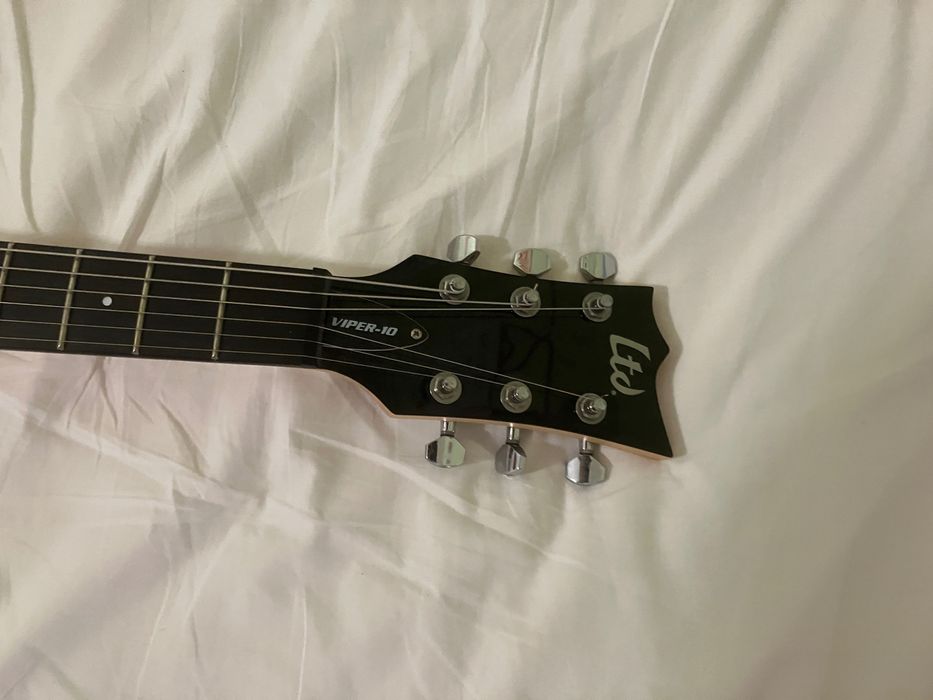 ESP LTD Viper 10