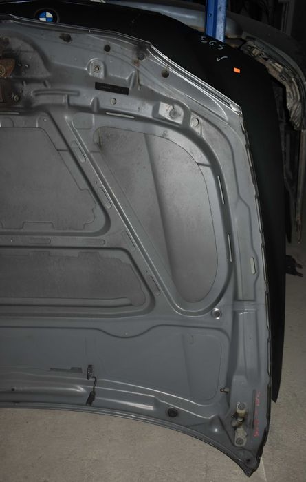 Capo BMW Serie 7 E65/E66