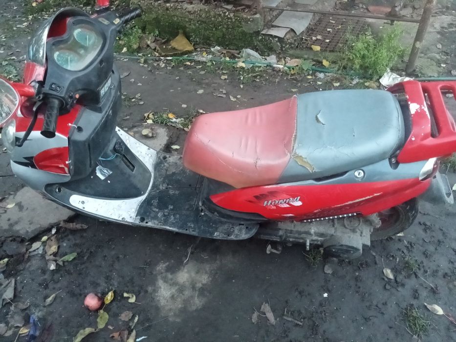 Хонда 150 продам