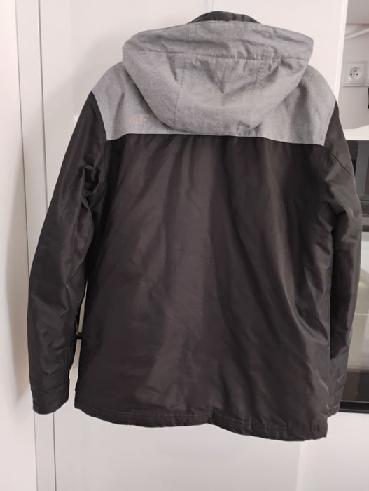Męska kurtka zimowa 4F rozmiar M narciarska