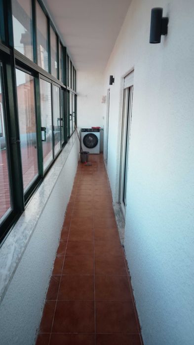 Apartamento T2 Alugar São Pedro Sul