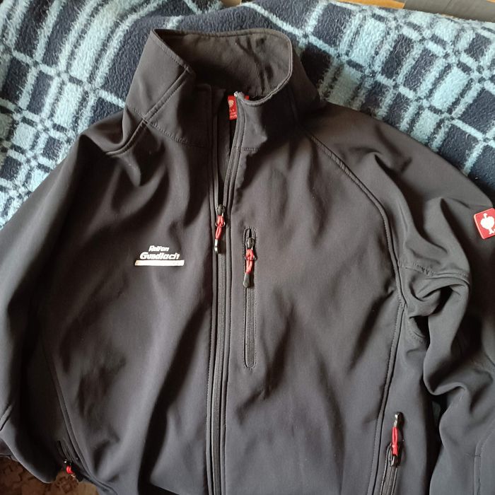 Kurtka Engelnert  Softshell M