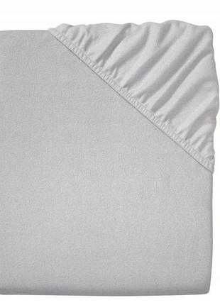 Простирадло Livarno фліс на резинці 90-100х200 см