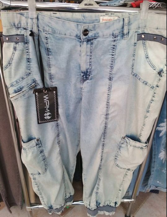 Жіночі капрі Турція розмір 56