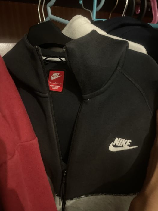 Nike tech 40 euro