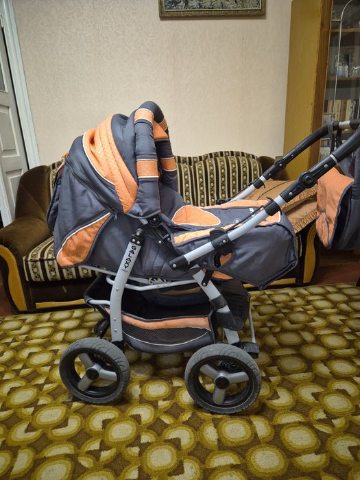 Дитяча коляска Galaxy