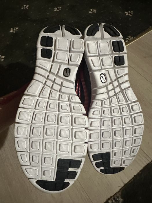 Кросівки Nike Running p.41 на 40,5 нові -25,5 см