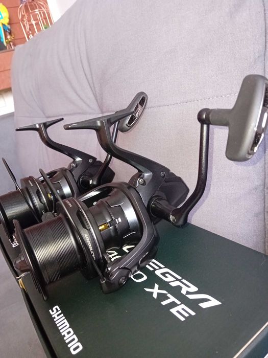 Shimano Ultegra 14000 XTE