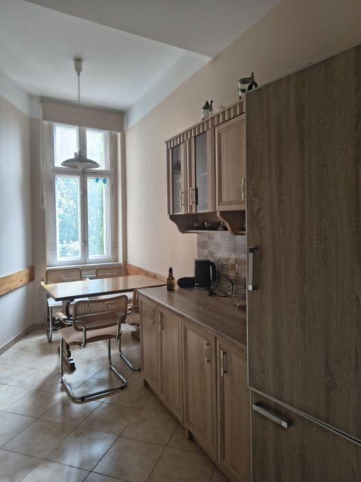 Mieszkanie – Legnica, Stare Miasto, Przedmieście Głogowskie - Widok 4