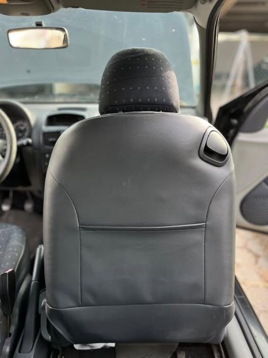 Renault Clio 5 lugares