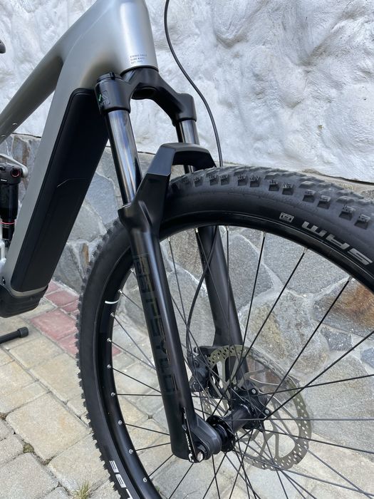 Cube Stereo One 22 Race R 2025 M 29 Specialized Trek Giant Scott Radon
