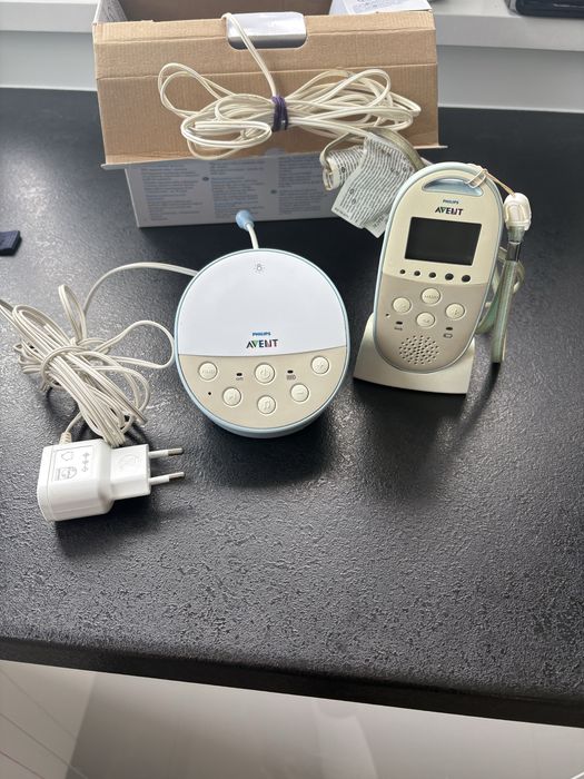Avent Philips Niania