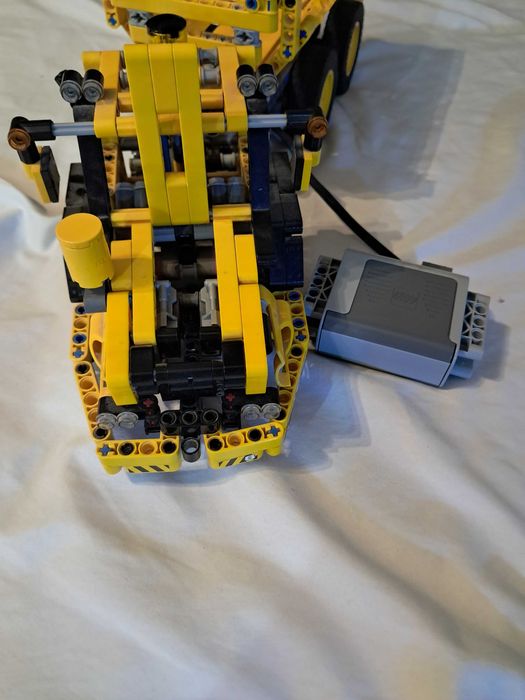 Lego technic 8264