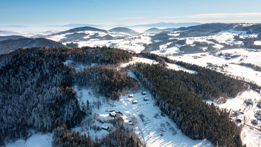 Wynajem domu Stara Wieś, Limanowa,  Beskid Wyspowy, góry