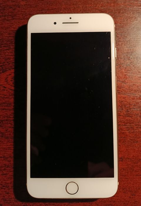 iPhone 8 plus 64gb