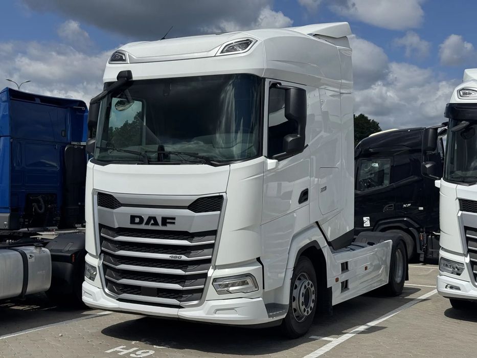 DAF