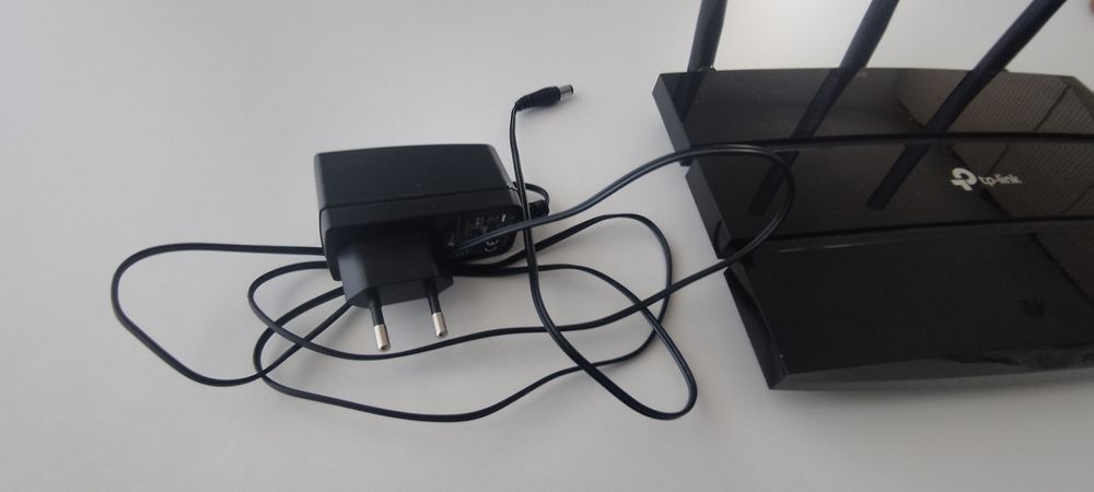 Router TP-Link  Archer A8