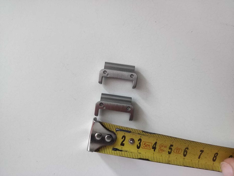 Przejściówka adapter do zegarka paska