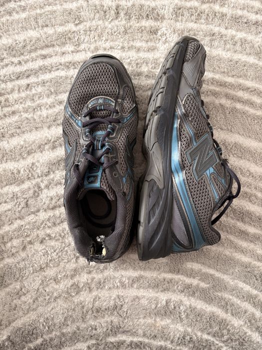 Кросівки New Balance  740 gel