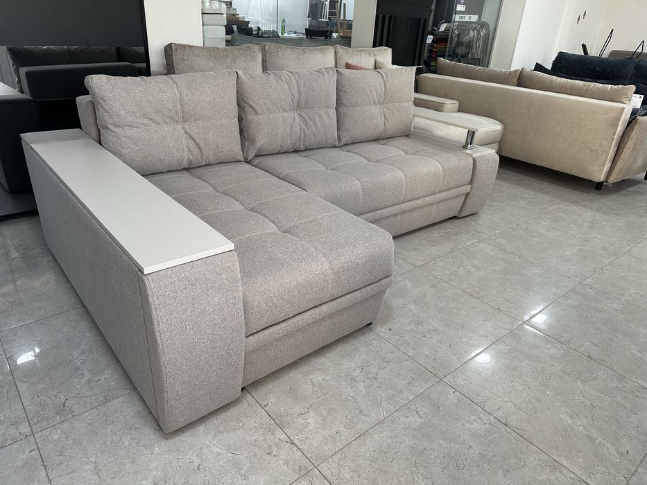 Кутовий диван «Лондон» в наявності