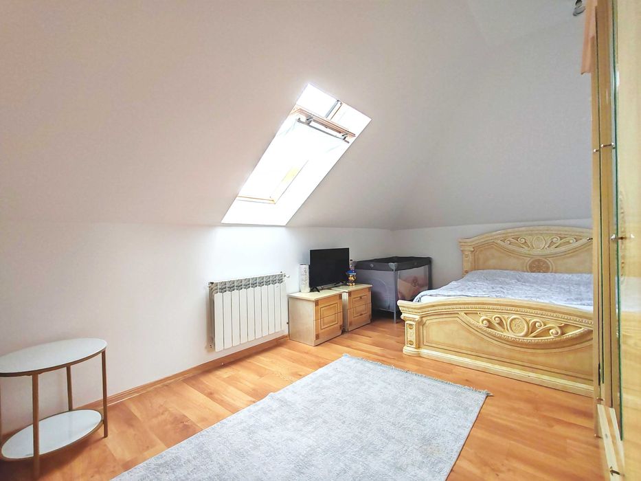 Podwójny dom na sprzedaż ul. Gizewiusza. Ełk.