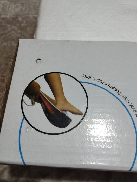 Продам масажер для тіла