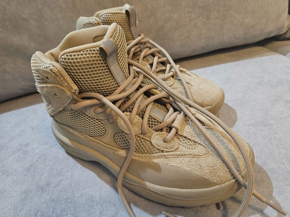 Buty Adidas Yeezy Desert Boot