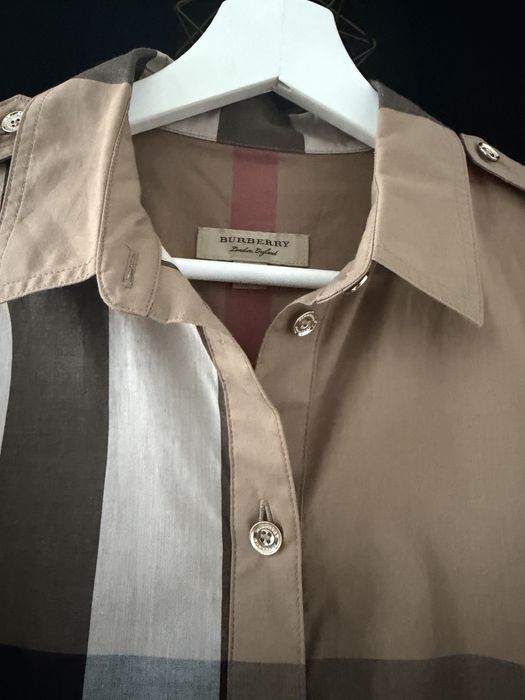 Burberry блуза Оригінал!