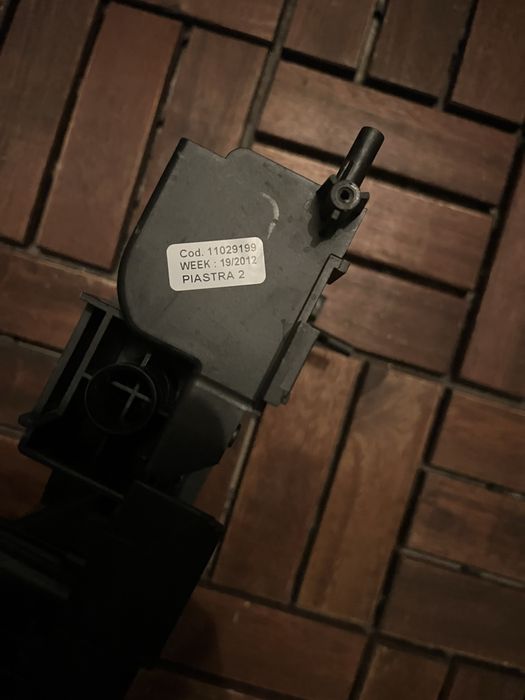 korpus przekładni mechanizmu zaparzającego od philips saeco intelia