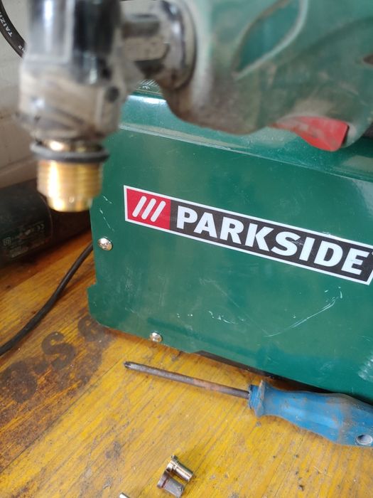 Bicos para tocha corte plasma parkside.