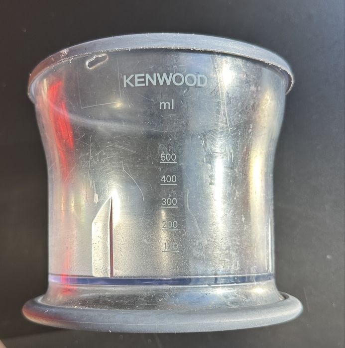 Блендер kenwood triblade hb 720 series.
