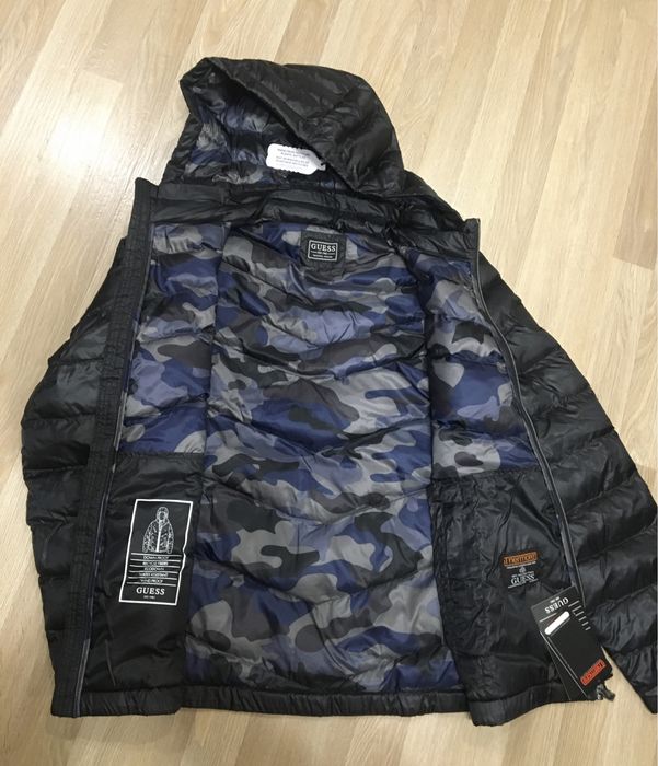 Мужская куртка Guess, М