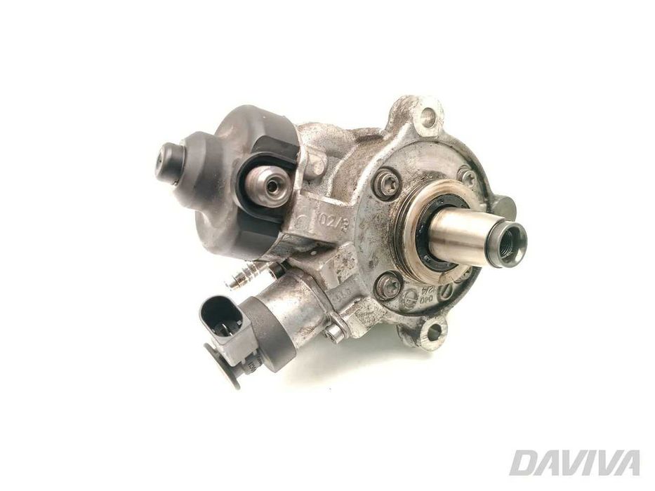 Bomba injetora alta pressão BMW F20, F21, F30, F31, etc.