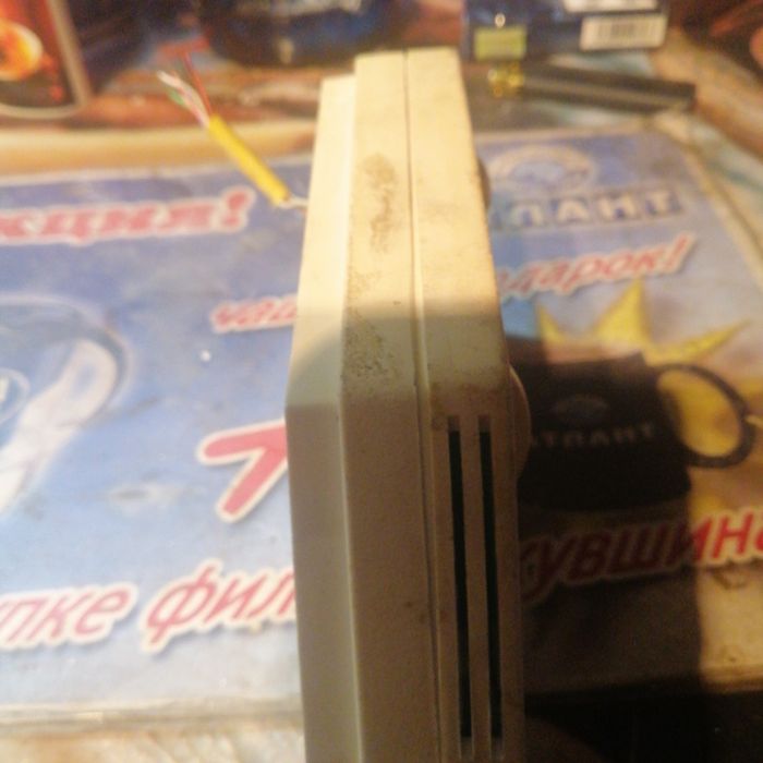 Пульт кондиционера ERT 100/9D