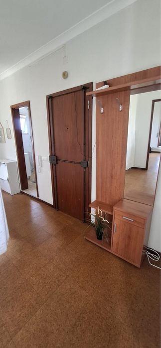 Apartamento_ topo de edificio