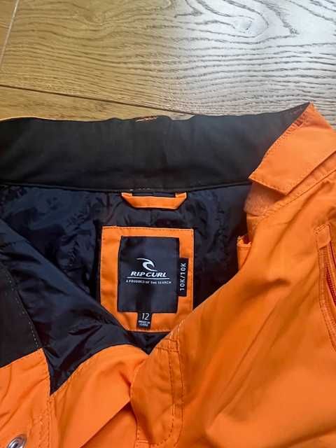 Spodnie narciarskie roz. 152 | snowboard / narty | zimowe