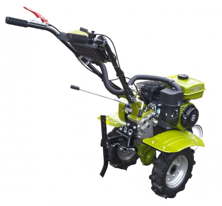 Мотоблок DOZER G7-1 (4.00-8) 7к.с.