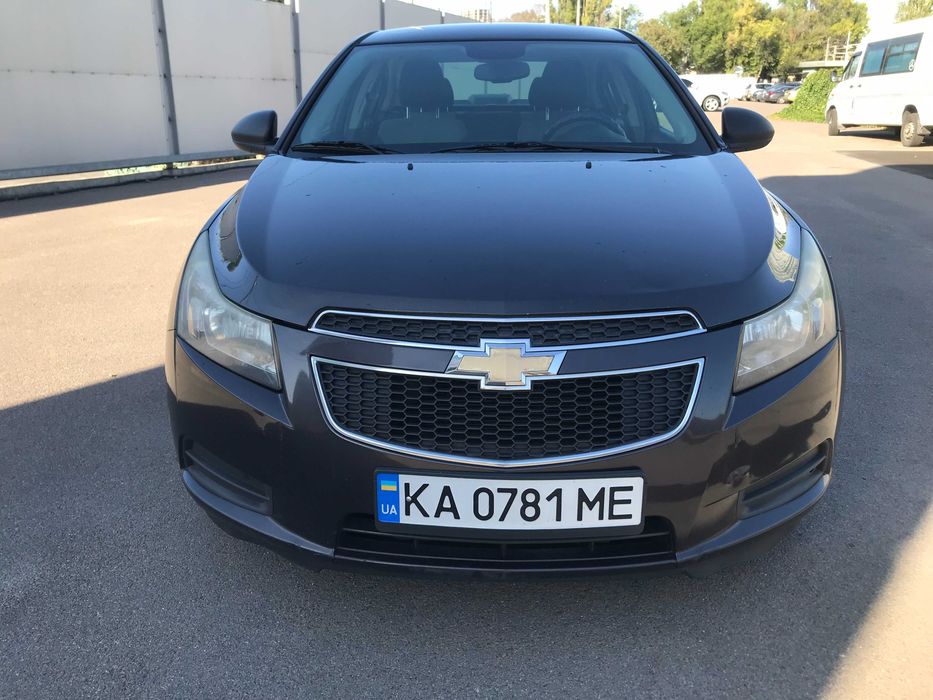 Аренда авто Cruze Jetta автомат 640грн/день оренда под такси