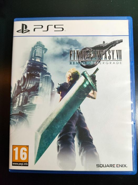 Ps5 versão disco